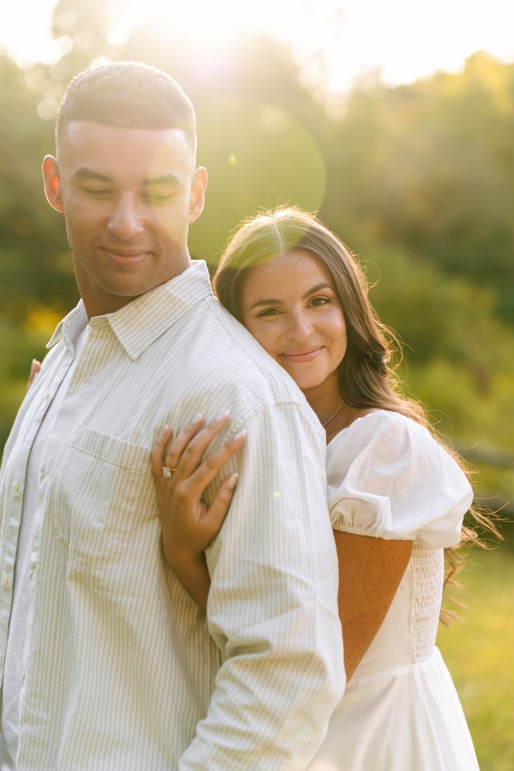 Lucía & Juan